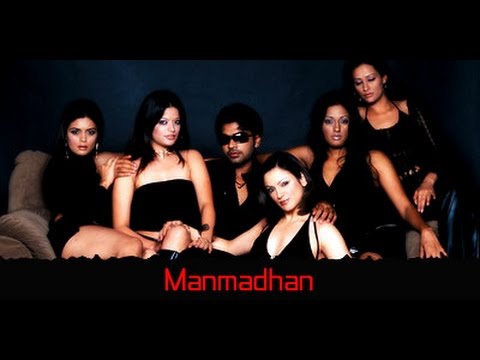 Manmadhan Movie